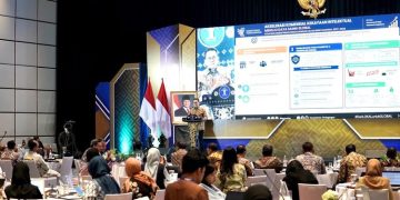 Mendag Perkuat Perlindungan Kekayaan Intelektual demi Daya Saing Produk Indonesia