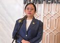 Puan Tegaskan Gedung Parlemen Terbuka untuk Terima Aspirasi Masyarakat
