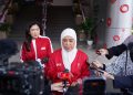Kemkomdigi Gandeng Telkomsat dan Starlink Bina Reseller Internet di Mentawai