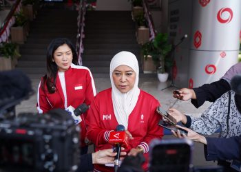 Kemkomdigi Gandeng Telkomsat dan Starlink Bina Reseller Internet di Mentawai