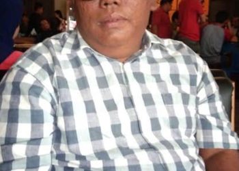 Dugaan Kasus Korupsi Perkara “Kardus Durian” Kembali jadi Sorotan, Advokat M. Taufik Umar Dani Harahap, S.H., Desak KPK Periksa Ulang Muhamin Iskandar