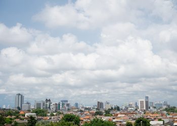 Prakiraan BMKG: Cuaca di Jakarta Awal Pekan Ini Cenderung Cerah Sepanjang Hari