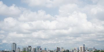Prakiraan BMKG: Cuaca di Jakarta Awal Pekan Ini Cenderung Cerah Sepanjang Hari