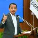 Menteri ESDM RI Mendorong Orang Daerah ‘Jadi Tuan di Negeri Sendiri’