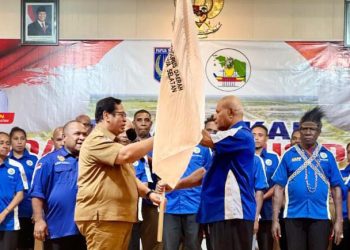 KAPP Diminta Berperan Aktif Membuka Akses Pasar bagi UMKM