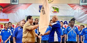 KAPP Diminta Berperan Aktif Membuka Akses Pasar bagi UMKM