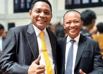 STOP’ Jadi Penonton, Saatnya Generasi Papua Kuasai Bisnis Tambang Profesional