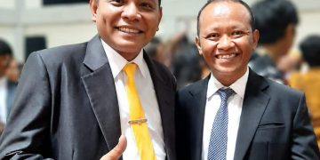 STOP’ Jadi Penonton, Saatnya Generasi Papua Kuasai Bisnis Tambang Profesional