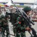 Darurat Militer dan Kemanusiaan, Presiden RI Didesak Hentikan Pengiriman Militer