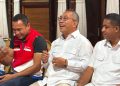 Akses Energi di Teluk Bintuni Dipastikan Terjangkau, Anggota DPR RI : Pentingnya Koordinasi