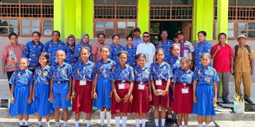 Perkuat SDM Papua, Ketua Komite III DPD RI Mendorong Reformasi Tata Kelola Dana Otsus