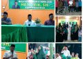 Ketua DPC PKB Batam Hendrik sekaligus anggota DPRD dari fraksi PKB Kota Batam Gelar Reses, Warga Patam Indah Sampaikan Berbagai Usulan Pembangunan