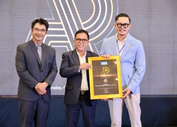 Kementerian ATR/BPN Kembali Raih Penghargaan Reputasi Institusi Pemerintah 2026