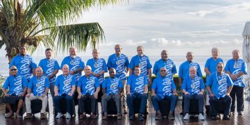 Gagasan Tentang Perjanjian Keamanan Regional di Pasifik mulai Dibahas