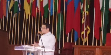 Pengukuhan dan Pelantikan Pengurus DPP LPM RI Periode 2025–2030 dan LPM Award 2026