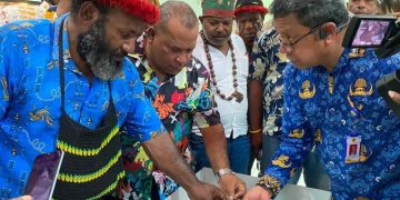 Universitas Cenderawasih Dipercayakan Pimpin Repatriasi Warisan Budaya Papua