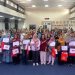 JNE Dukung AIM ASEAN Roadshow to Tanjungpinang, Perkuat Daya Saing UMKM melalui Pemanfaatan Teknologi AI