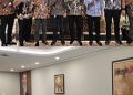 Beban Bulanan Turun Drastis, Pemkab Taput Restrukturisasi Pinjaman PEN Jadi 15 Tahun 