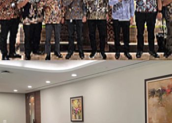 Beban Bulanan Turun Drastis, Pemkab Taput Restrukturisasi Pinjaman PEN Jadi 15 Tahun 