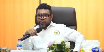 Daerah ‘Tingkat Kemiskinan Tertinggi’ Harus Jadi Prioritas Kebijakan Pendidikan Nasional