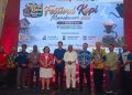 Miliki Keunikan, Bupati Hermus Indou : Kopi Arfak Harus Dikembangkan