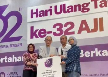 Dokumenter Film Pesta Babi Raih Dua Award, Victor Mambor : Orang Papua Masih Terdiskriminasi