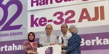 Dokumenter Film Pesta Babi Raih Dua Award, Victor Mambor : Orang Papua Masih Terdiskriminasi