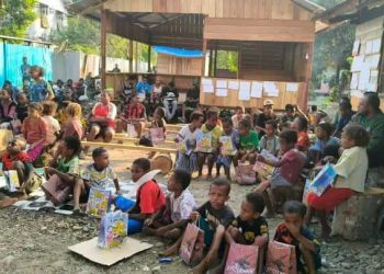 Perkuat Konsolidasi, KO’SAPA Siapkan Generasi Baru sebagai Penerus Gerakan Budaya