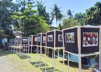 Masalah Lingkungan dan Tanah Adat Ditampilkan Lewat Festival Film Papua 2026
