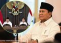 63 Persen Respon Kepuasan Publik terhadap Kepemimpinan Prabowo-Gibran
