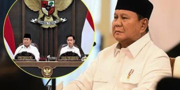 63 Persen Respon Kepuasan Publik terhadap Kepemimpinan Prabowo-Gibran