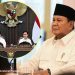 63 Persen Respon Kepuasan Publik terhadap Kepemimpinan Prabowo-Gibran