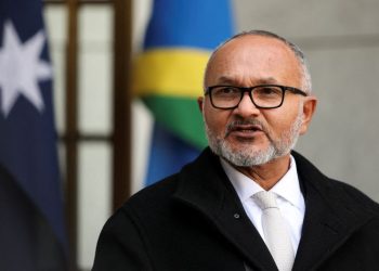 Tidak Ada Lagi Kerahasiaan Terkait Perjanjian dengan Negara Lain