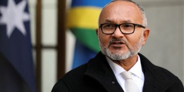 Tidak Ada Lagi Kerahasiaan Terkait Perjanjian dengan Negara Lain