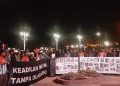Hari Masyarakat Adat Internasional, 14 Pernyataan Sikap Diserukan antaranya Tutup Bandara Antariksa di Biak