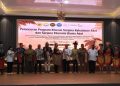 Program Sarjana Kehutanan dan Ekonomi Bisnis Berbasis Adat Hadir di Bumi Papua