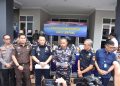 TNI AL Gagalkan Peredaran Ribuan Liter Minuman Keras Ilegal di Pelabuhan Bakauheni