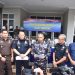 TNI AL Gagalkan Peredaran Ribuan Liter Minuman Keras Ilegal di Pelabuhan Bakauheni