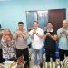 Kabid Humas Polda Jabar Kunjungi PWI Jawa Barat, Dukung Penyelenggaraan Konferprov 2026