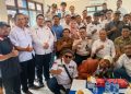 PWI Bekasi Raya Gelar Dialog Interaktif, Bedah Sinergi Pengawasan Orang Asing di Bekasi