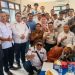 PWI Bekasi Raya Gelar Dialog Interaktif, Bedah Sinergi Pengawasan Orang Asing di Bekasi