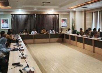Pemerintah Pusat Mulai Evaluasi Penyelenggaraan Pemerintahan DOB di Tanah Papua