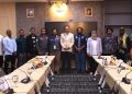 LPSK Terima Permohonan Perlindungan Korban Kemburu Berdarah
