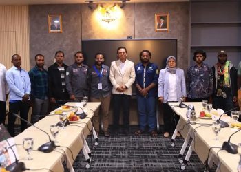 LPSK Terima Permohonan Perlindungan Korban Kemburu Berdarah