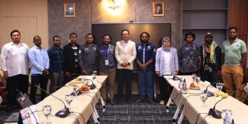 LPSK Terima Permohonan Perlindungan Korban Kemburu Berdarah