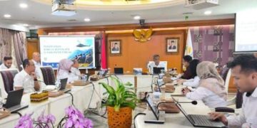 Lintas Kementerian RI Didorong Tangani Pengungsi di Tanah Papua