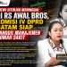 Dewi Sitinjak Wafat, Novelin Fortuna Sinaga Desak Transparansi RS Awal Bros dan Siap Gelar RDP