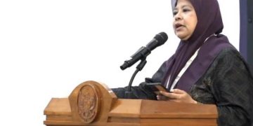 Jurnalis Tidak Boleh Menjadi Alat Kekuasaan