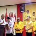 Bupati Hasan Achmad Tekankan Persatuan dalam Musda IV Golkar Kaimana