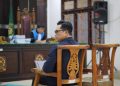 Ahli Hukum dari UGM Dihadirkan dalam Sidang Gugatan SK Bupati Merauke